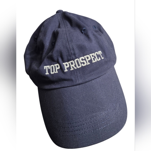 Equestrian hat "Top Prospect" New - Picture 2 of 3